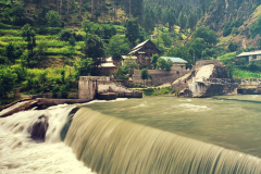 kundal-shahi-Water-Fall-Neelum-Valley