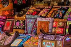 Kashmir-handicraft