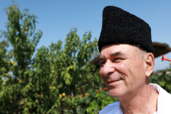 karakul-cap