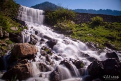 Kel-seri-waterfall-Neelum-Valley